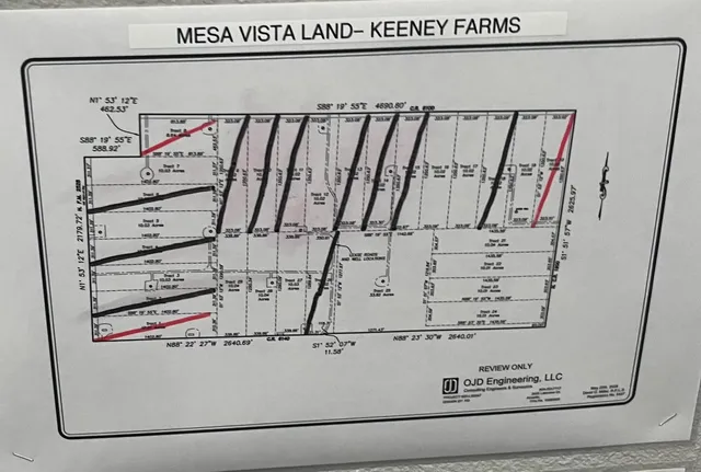 a view of a wooden floor