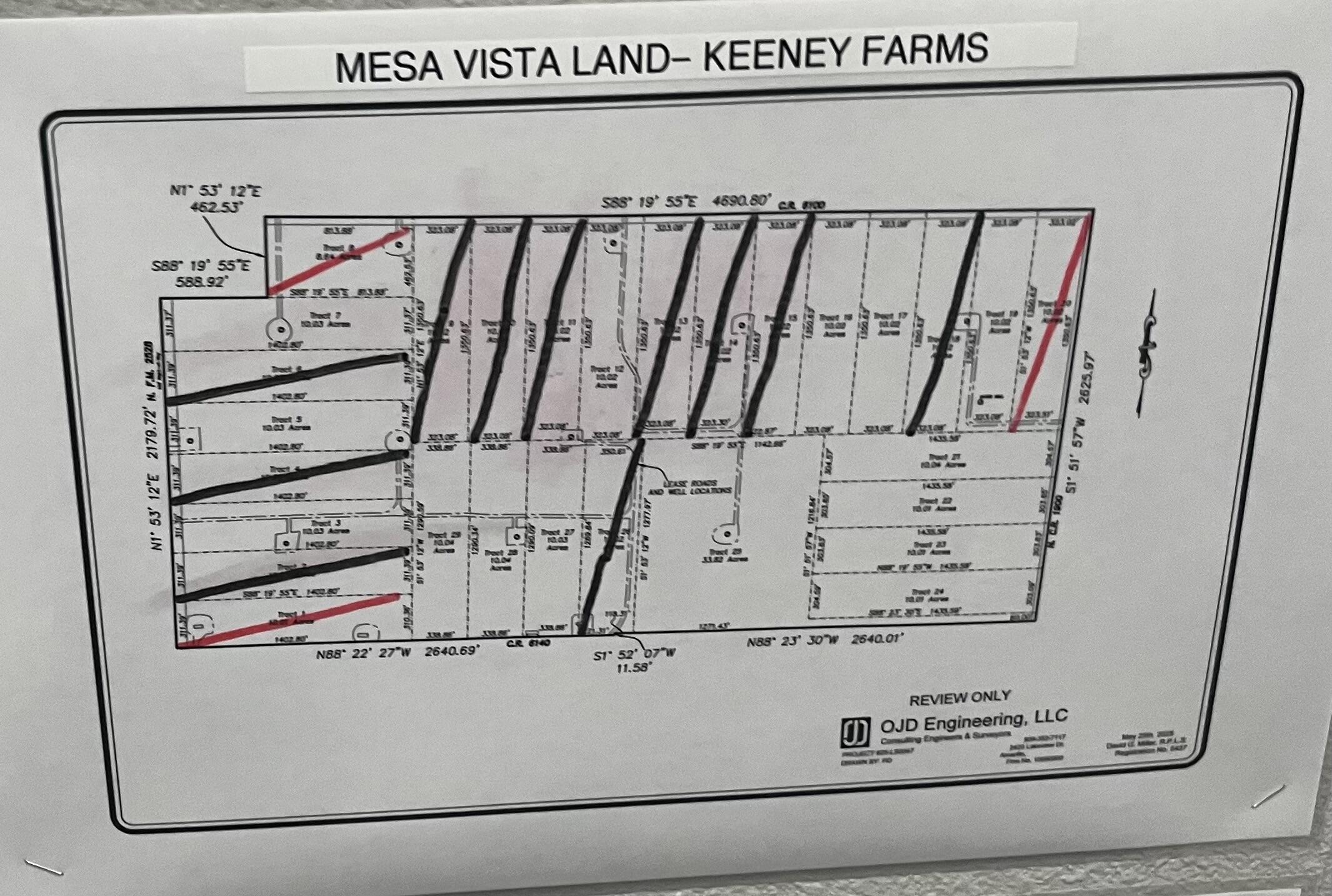 a view of a wooden floor