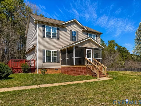 $370,000 | 5408 Highway 1, Bracey, VA 23919