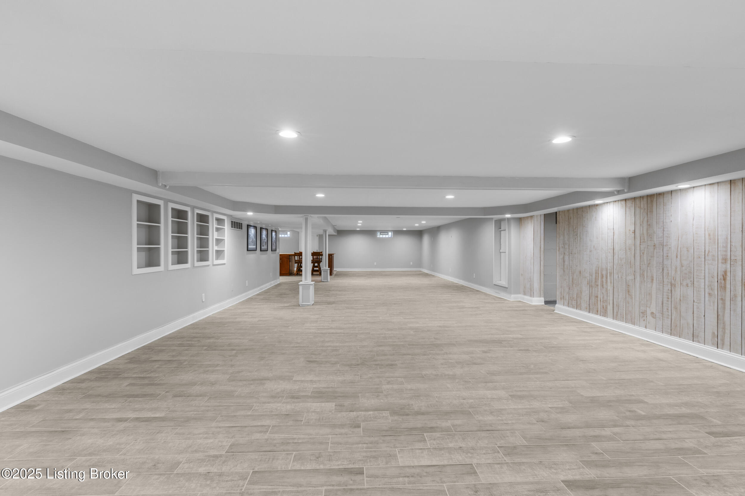 7707 Broad Run Road Louisville, KY 40291 - Photo 45 of 70 Finished Basement
