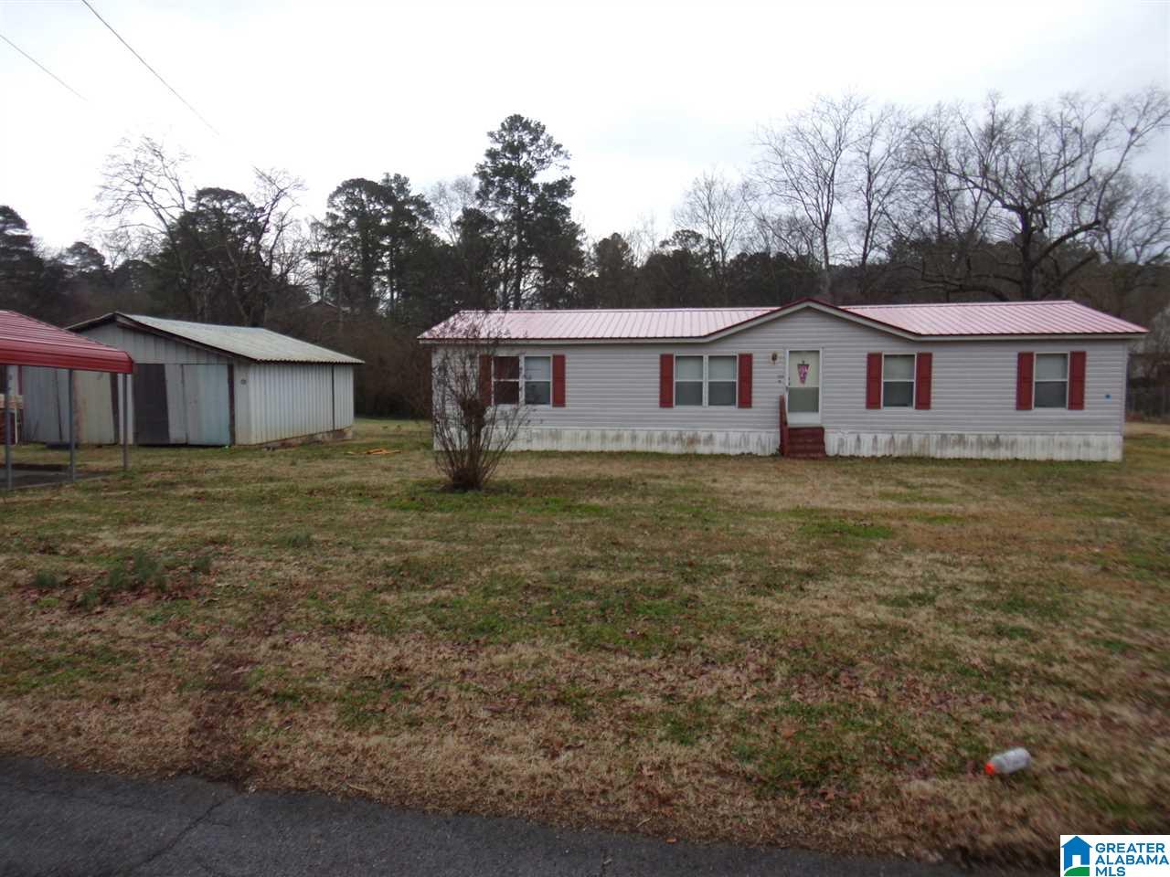 4508 Middle Street Mulga, AL 35118 - Photo 1 of 18