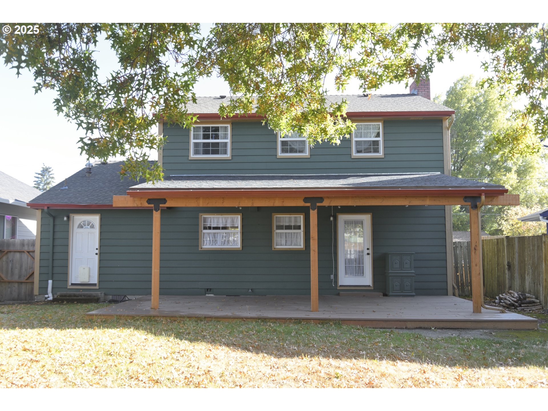 1220 Southwest Walnut Street Albany, OR 97321 - Photo 24 of 37