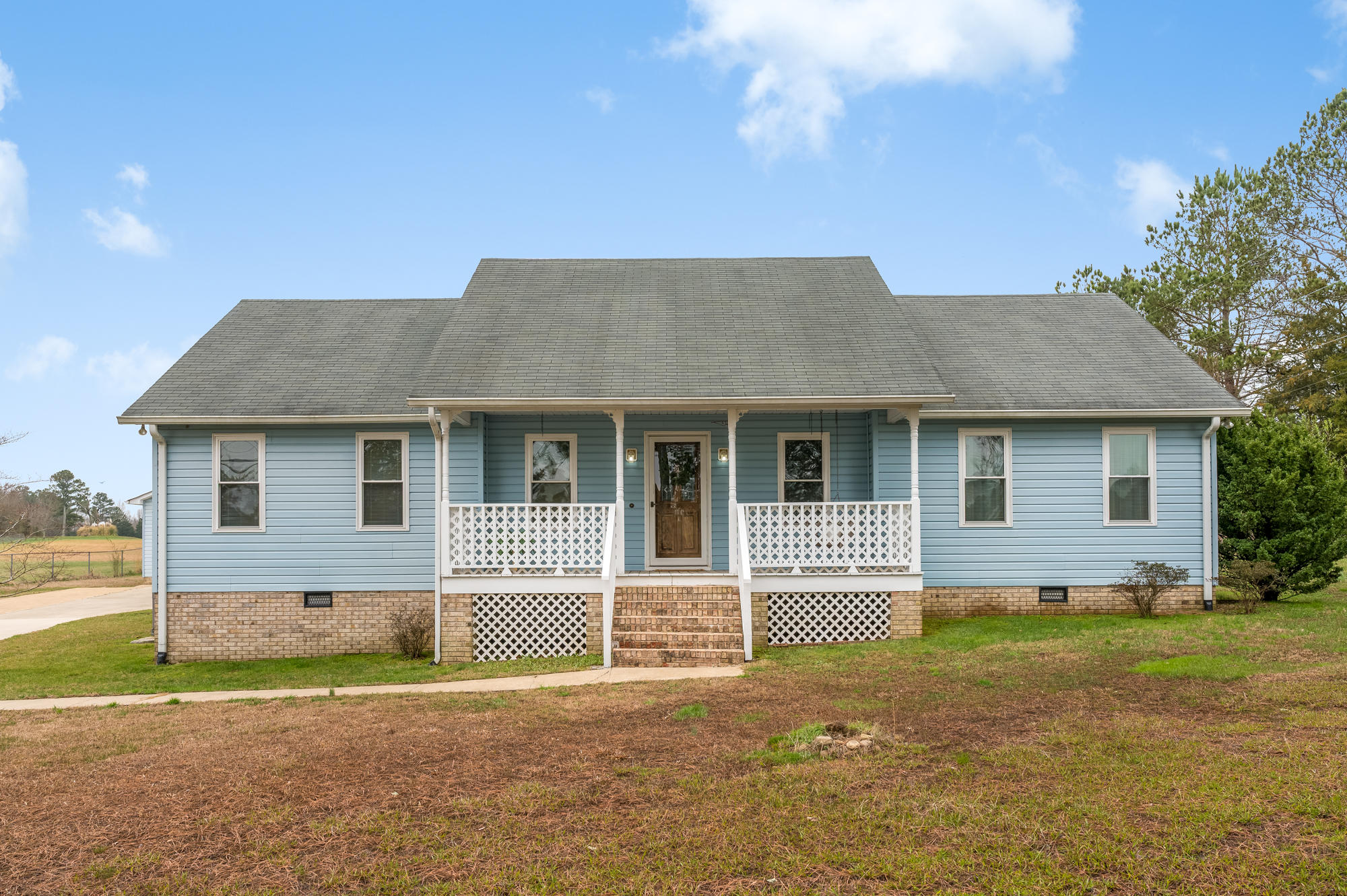 11524 McGhee Road Apison, TN 37302 - Photo 1 of 26 11524 McGhee Rd