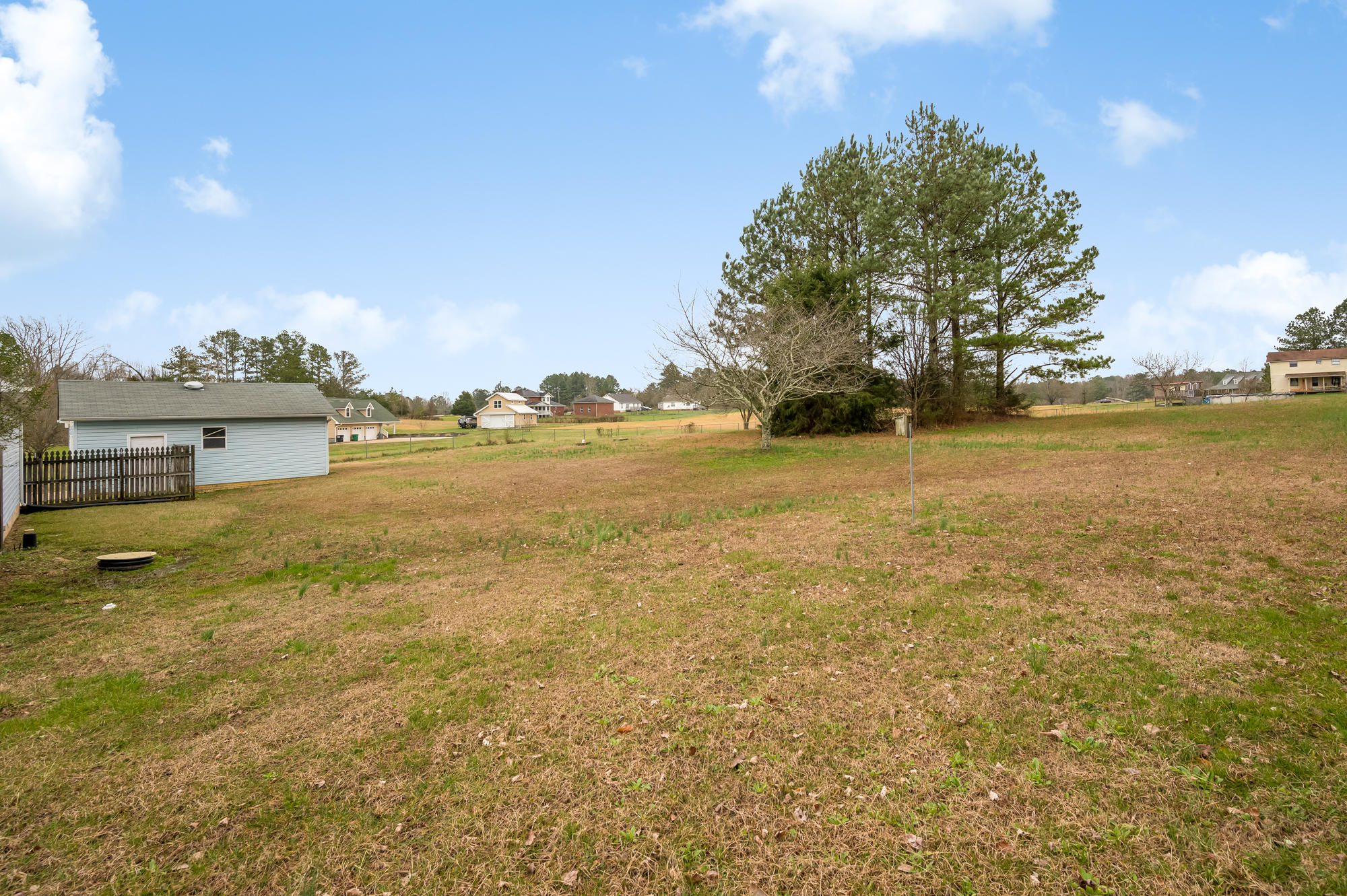 11524 McGhee Road Apison, TN 37302 - Photo 21 of 26 11524 McGhee Rd