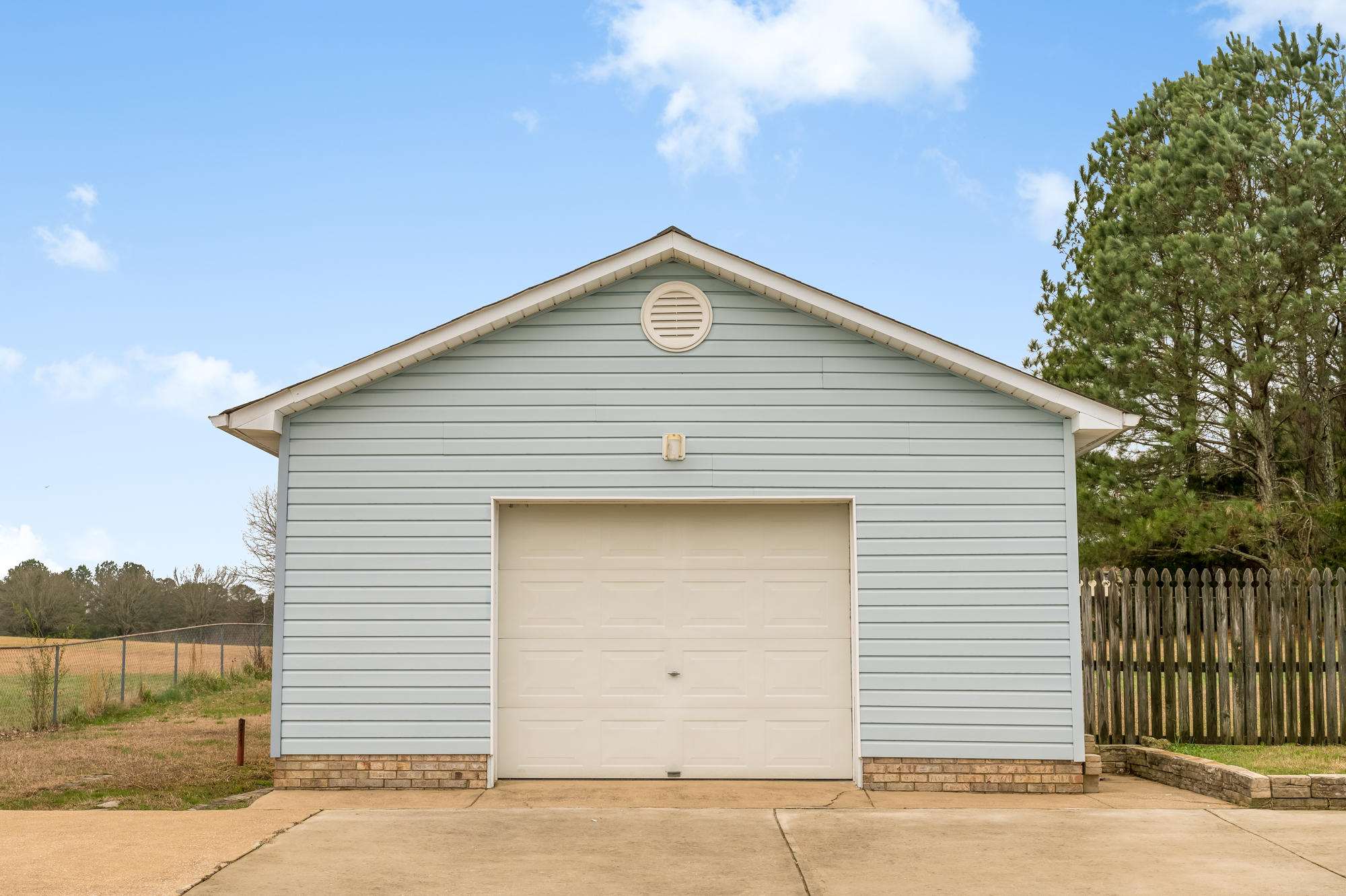 11524 McGhee Road Apison, TN 37302 - Photo 22 of 26 11524 McGhee Rd