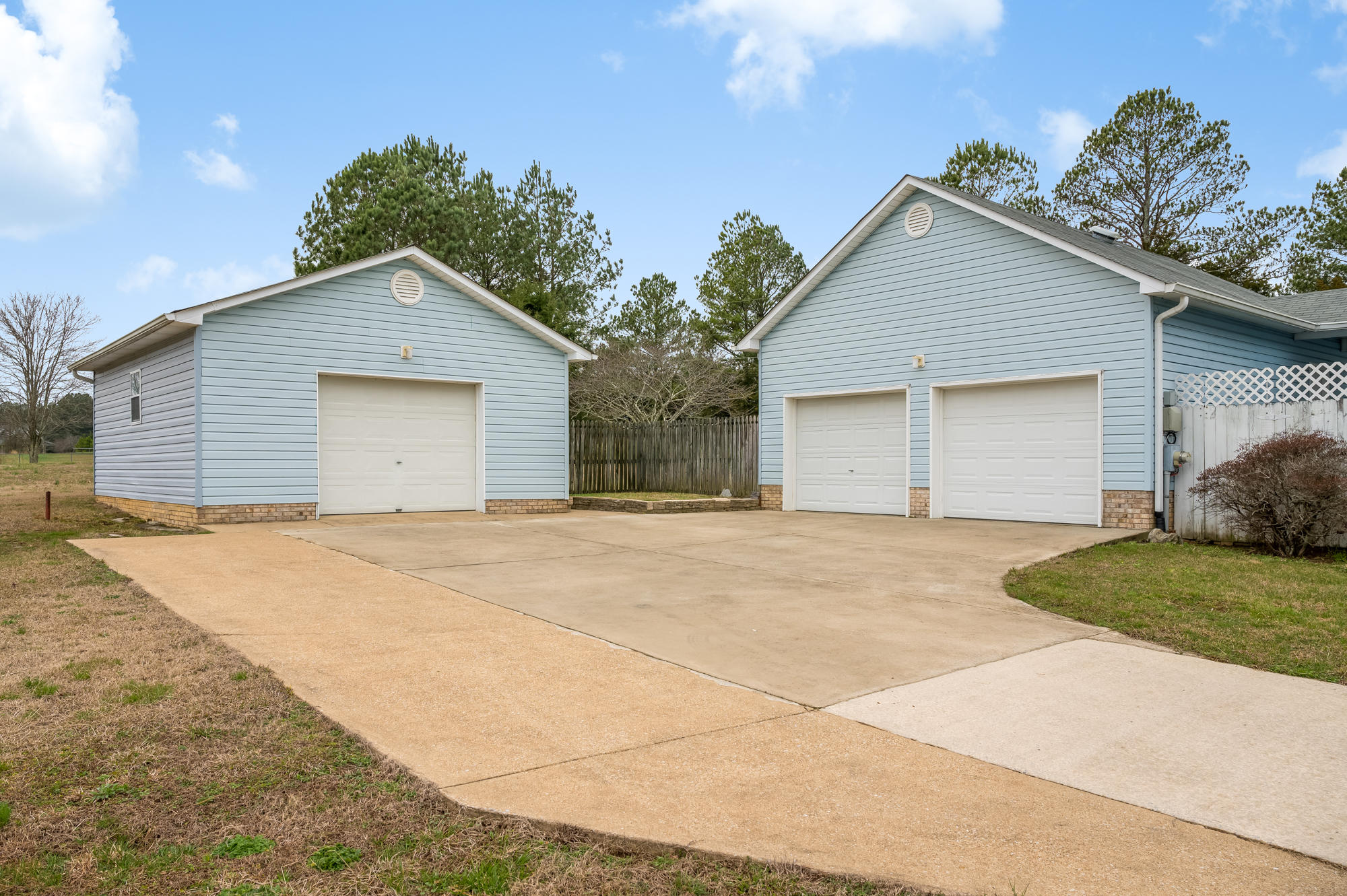 11524 McGhee Road Apison, TN 37302 - Photo 23 of 26 11524 McGhee Rd