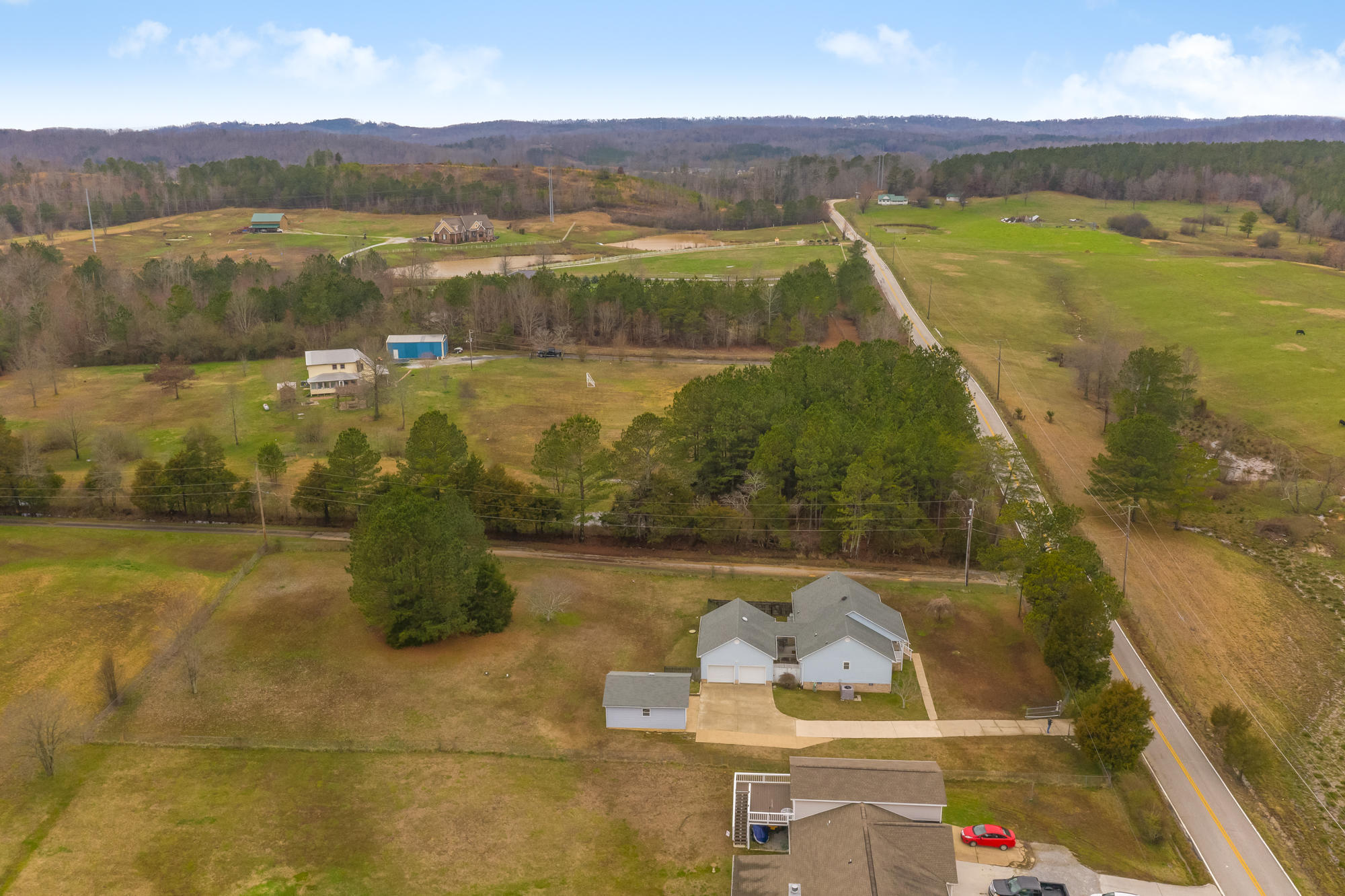 11524 McGhee Road Apison, TN 37302 - Photo 24 of 26 11524 McGhee Rd