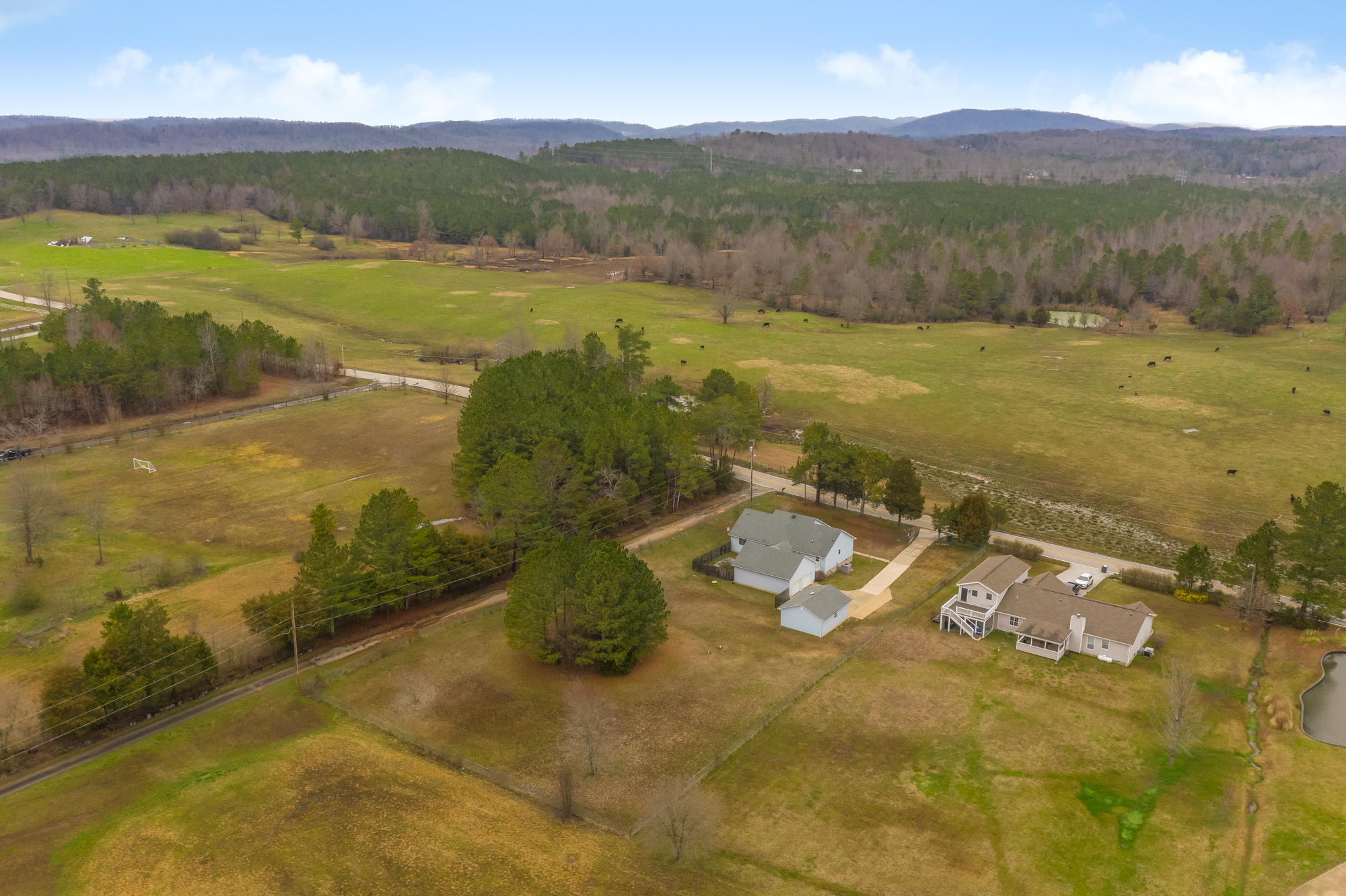 11524 McGhee Road Apison, TN 37302 - Photo 25 of 26 11524 McGhee Rd