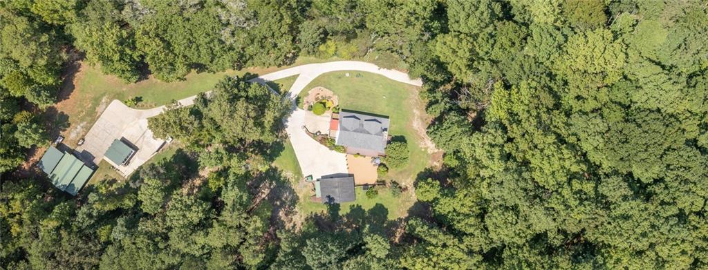 291 Youngs Mill Road Kingston, GA 30145 - Photo 51 of 54 Gallery Image 51