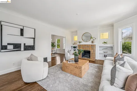 $1,149,000 | 4191 Montgomery Street, Oakland, CA 94611