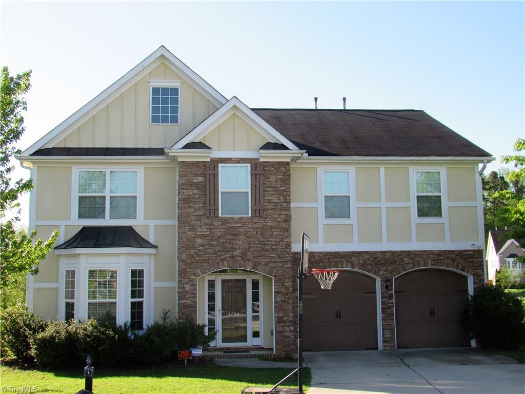 4604 River Valley Road High Point, NC 27265 - Photo 1 of 20 Welcome to 4604 River Valley Road. Situated on a cul de sac lot, the home is conveniently located near shopping, restaurants and highways.