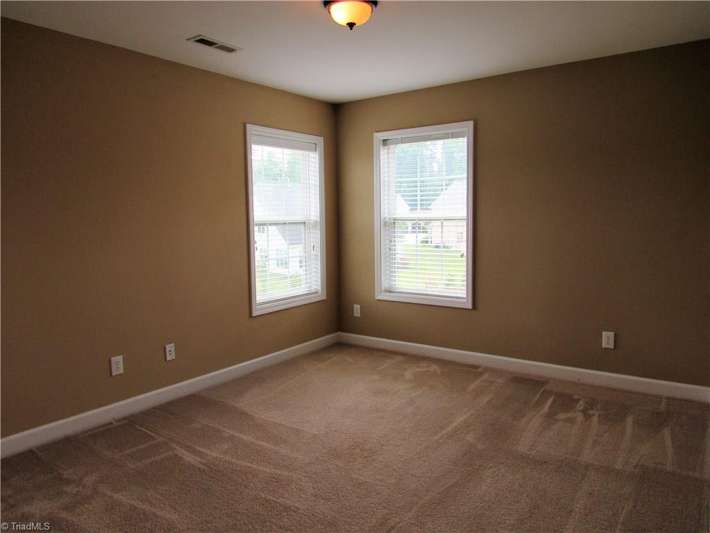 4604 River Valley Road High Point, NC 27265 - Photo 13 of 20 Secondary bedroom.