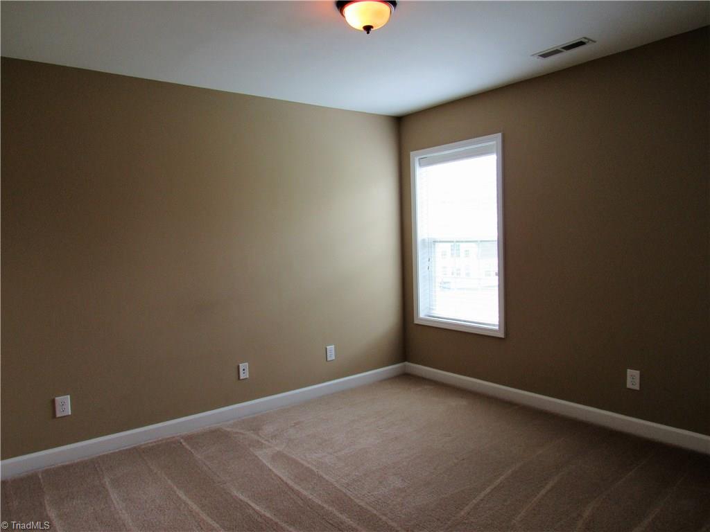 4604 River Valley Road High Point, NC 27265 - Photo 14 of 20 Secondary bedroom.