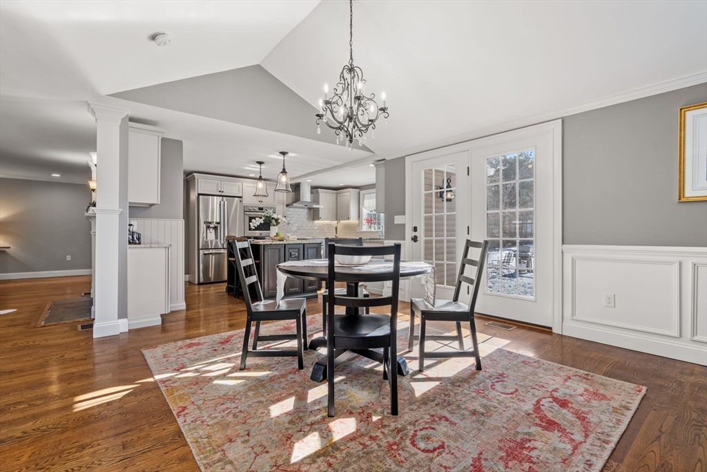 161 Fieldstone Road Westwood, MA 02090 - Photo 16 of 41 Gallery Image 16