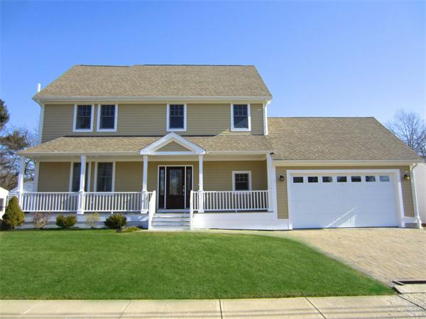 33 Bontempo Road Newton, MA 02459 - Photo 1 of 28