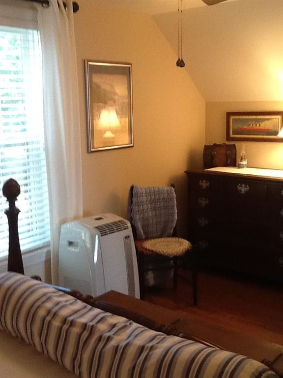 146 East Shore Beach Road Naples, ME 04055 - Photo 20 of 34 Bedroom 2, 2nd floor main house