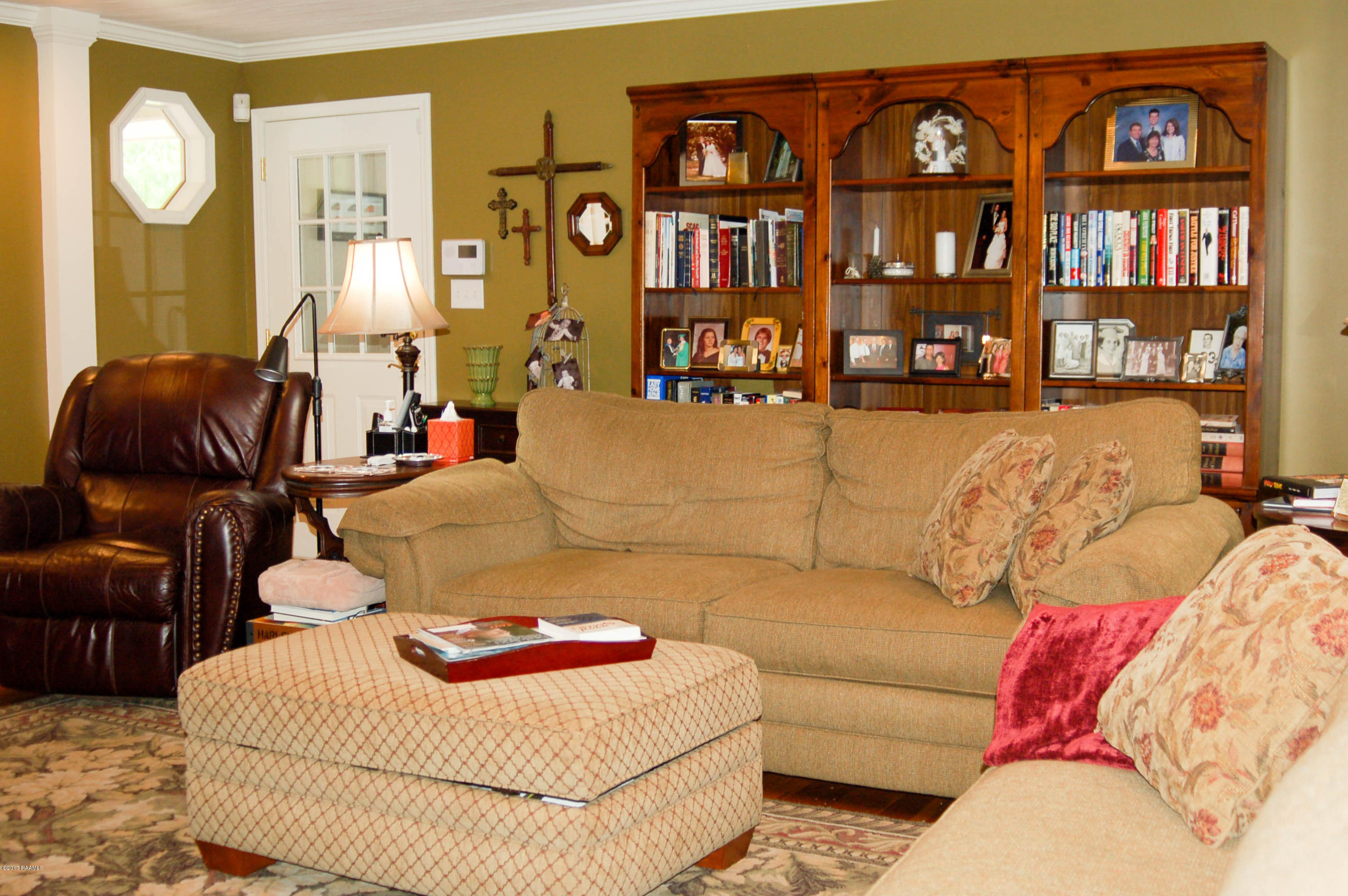 312 Bellevue Plantation Road Lafayette, LA 70503 - Photo 8 of 26 Den Additional View
