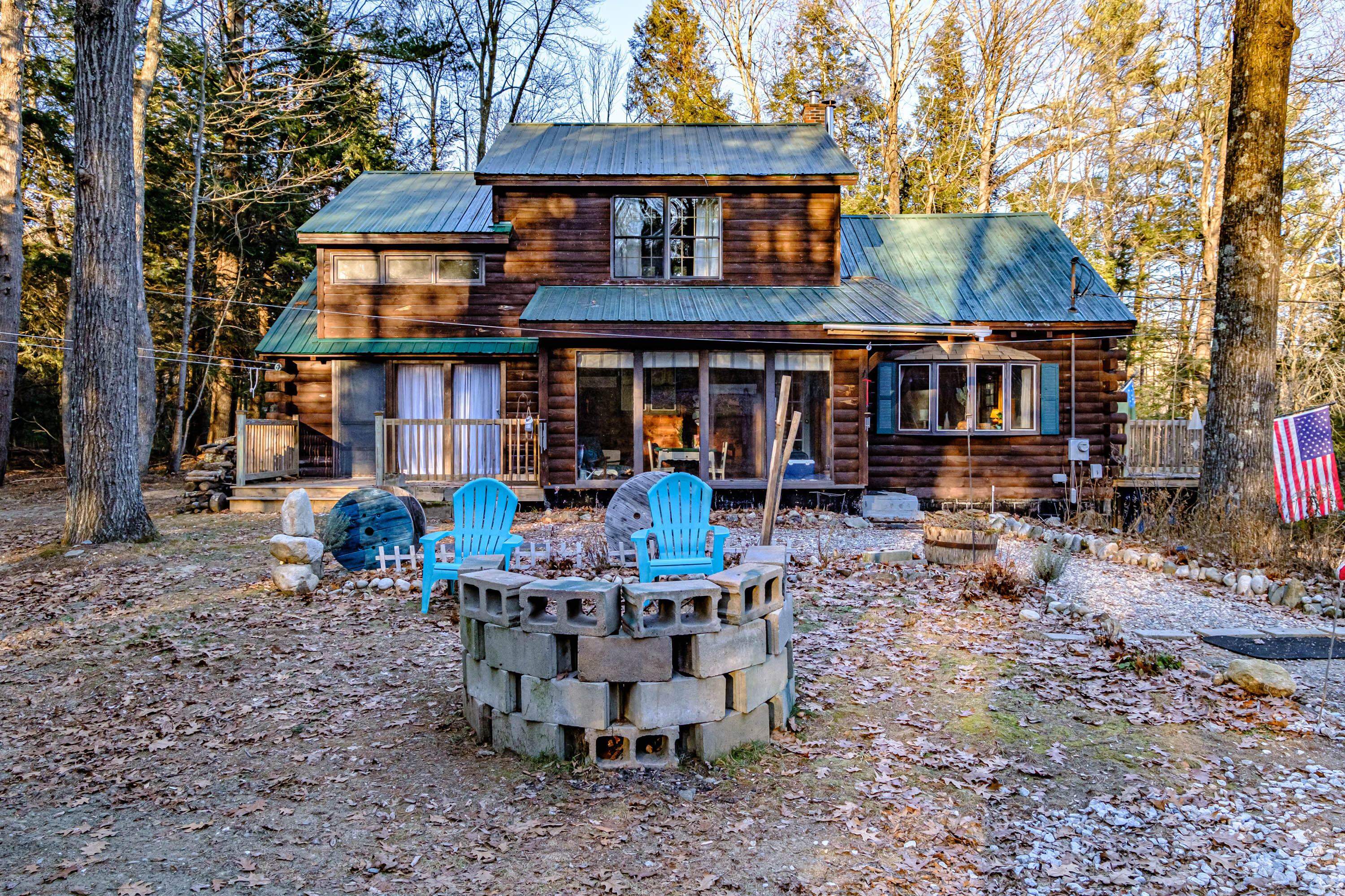 85 S Road Livermore, ME 04253 - Photo 66 of 80 85 South Rd