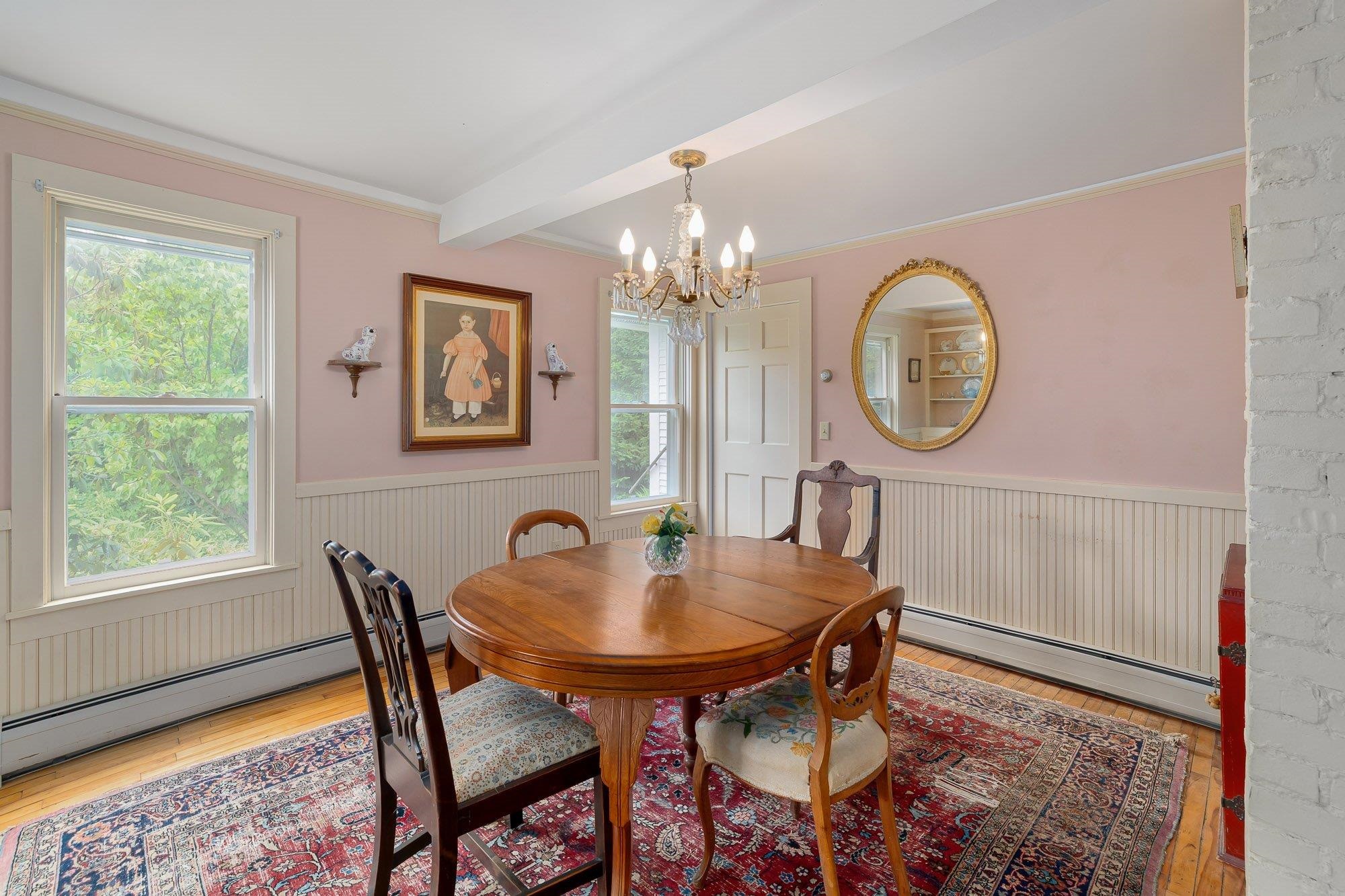 1069 East Warren Road Waitsfield, VT 05673 - Photo 19 of 47