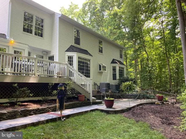 $1,150,000 | 4926 Novak Lane, Fairfax, VA 22030
