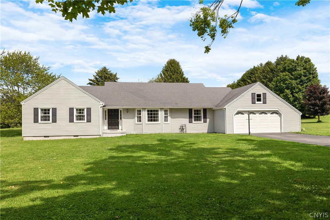 Welcome to 6926 Nelson Road