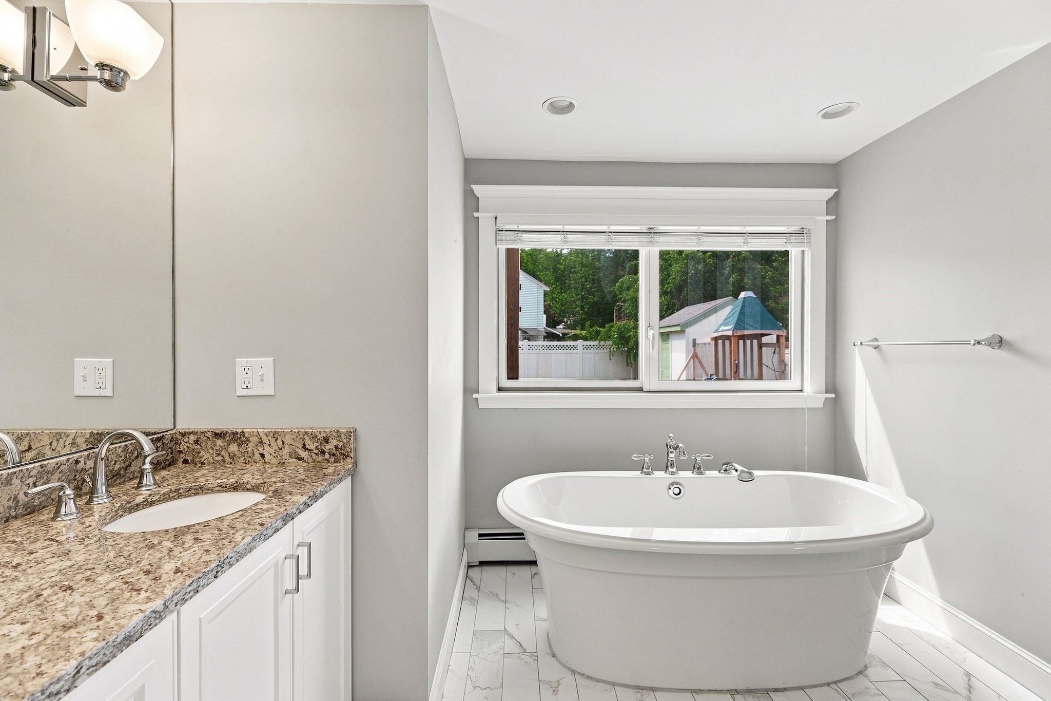4 Groveland Road Melrose, MA 02176 - Photo 19 of 38 Gallery Image 19
