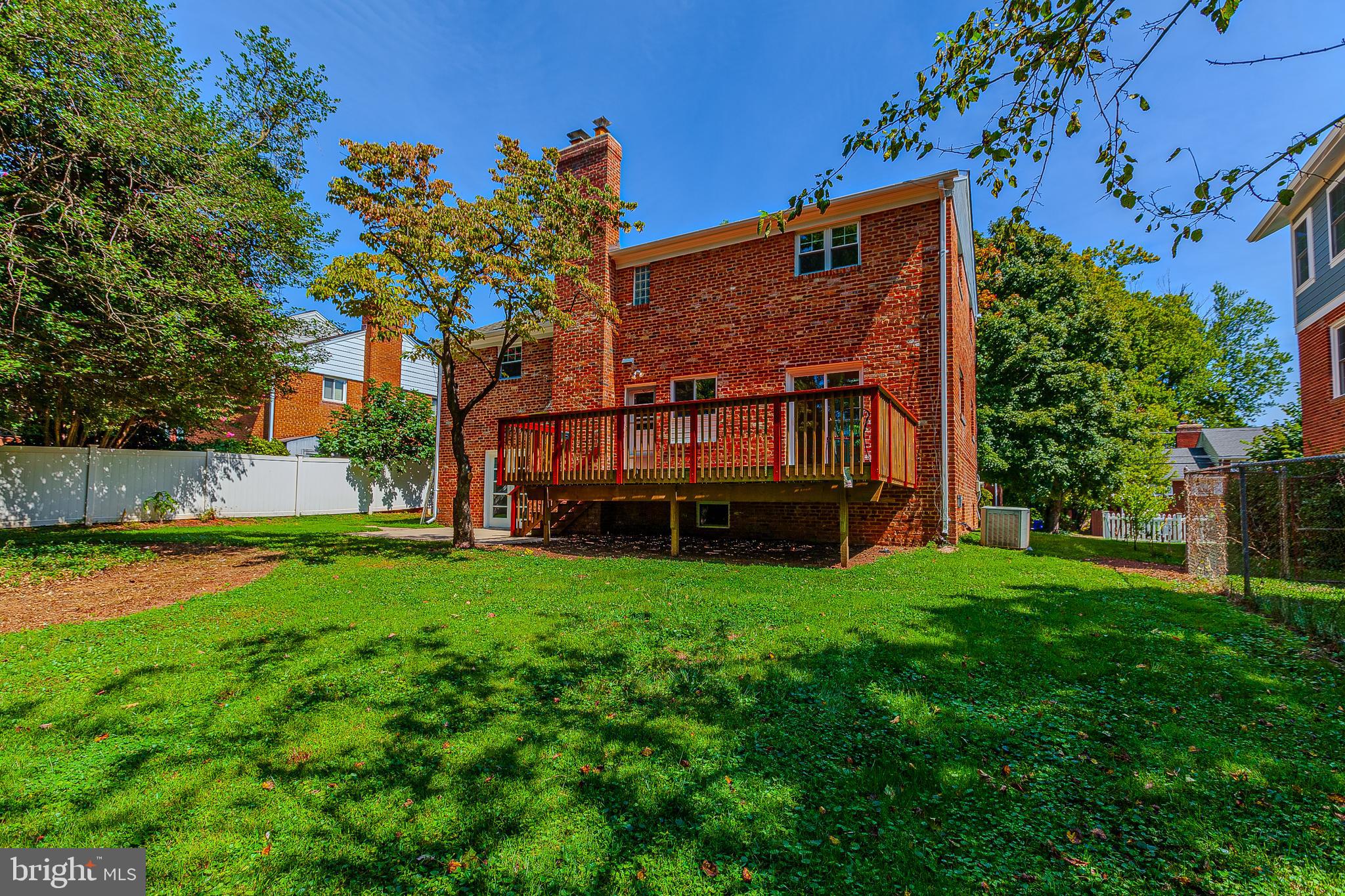 9902 Belhaven Road Bethesda, MD 20817 - Photo 29 of 29