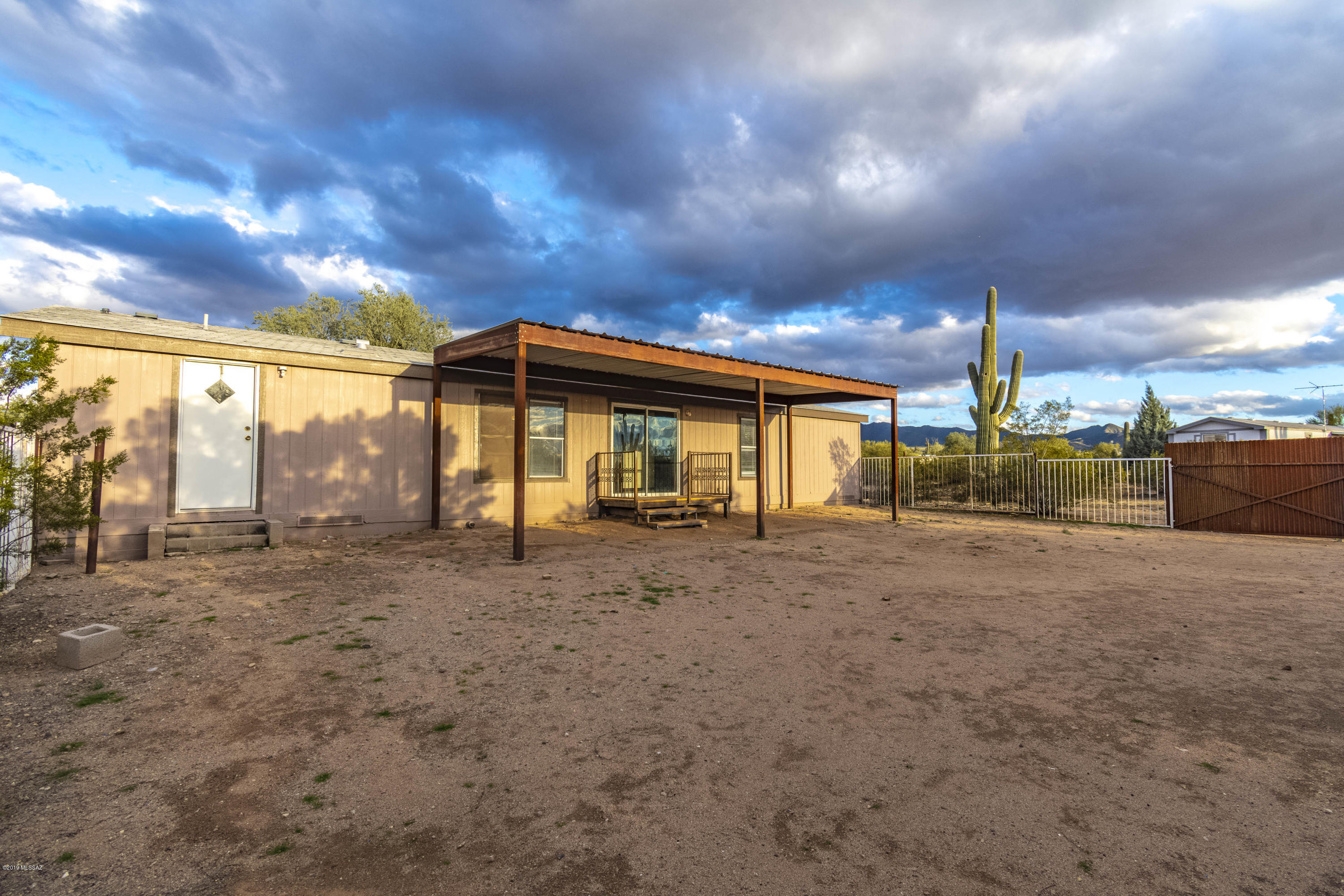 11670 West Orange Grove Road Tucson, AZ 85743 - Photo 14 of 24 Gallery Image 14