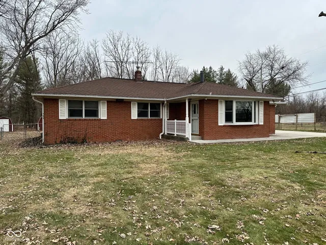 $260,000 | 5798 Henderson Drive, Brownsburg, IN 46112