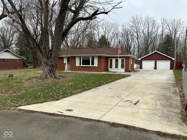 $260,000 | 5798 Henderson Drive, Brownsburg, IN 46112
