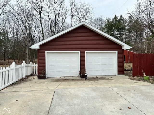 $260,000 | 5798 Henderson Drive, Brownsburg, IN 46112