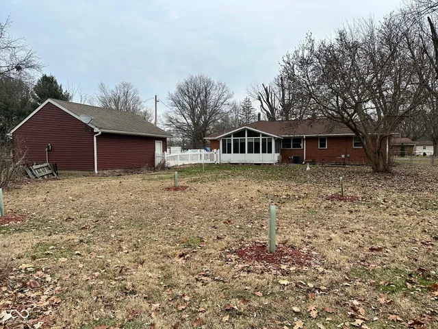 $260,000 | 5798 Henderson Drive, Brownsburg, IN 46112