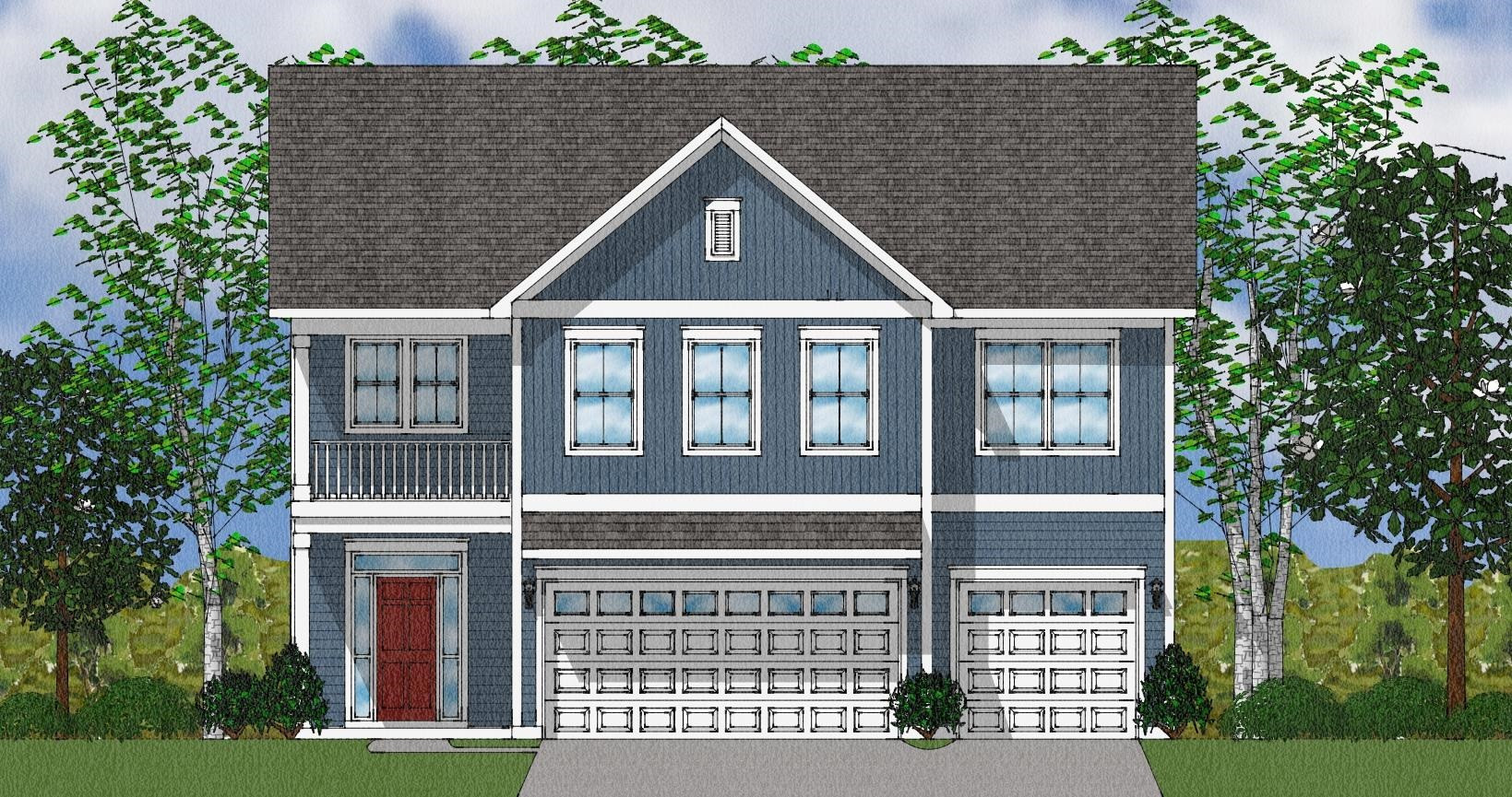 5911 Conly Drive, Unit 27 Raleigh, NC 27603 - Photo 1 of 30 Photo 1