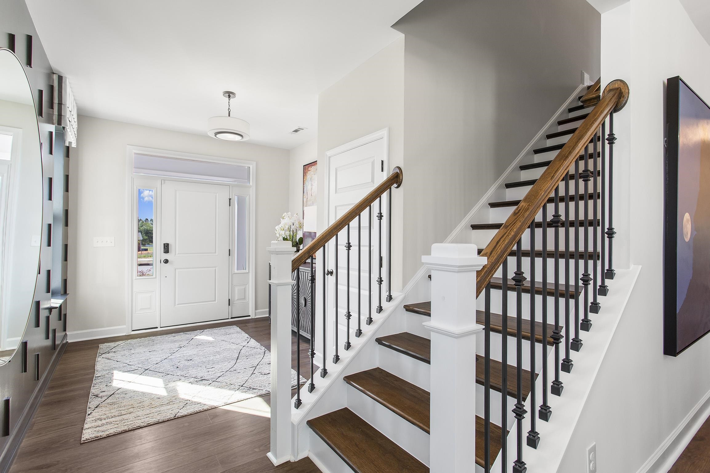 5911 Conly Drive, Unit 27 Raleigh, NC 27603 - Photo 15 of 30 Photo 15