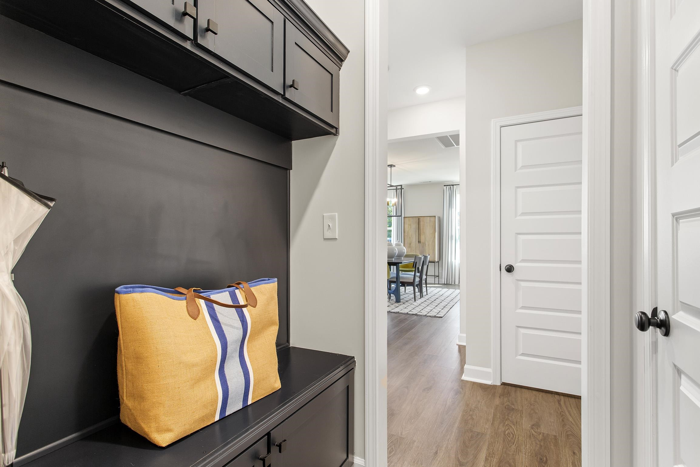 5911 Conly Drive, Unit 27 Raleigh, NC 27603 - Photo 16 of 30 Photo 16