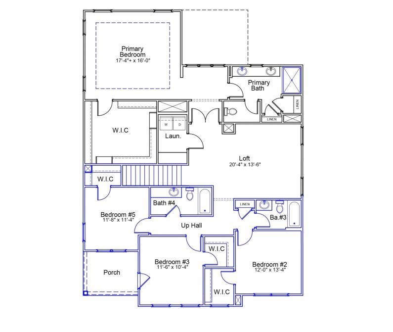 5911 Conly Drive, Unit 27 Raleigh, NC 27603 - Photo 3 of 30 Photo 3