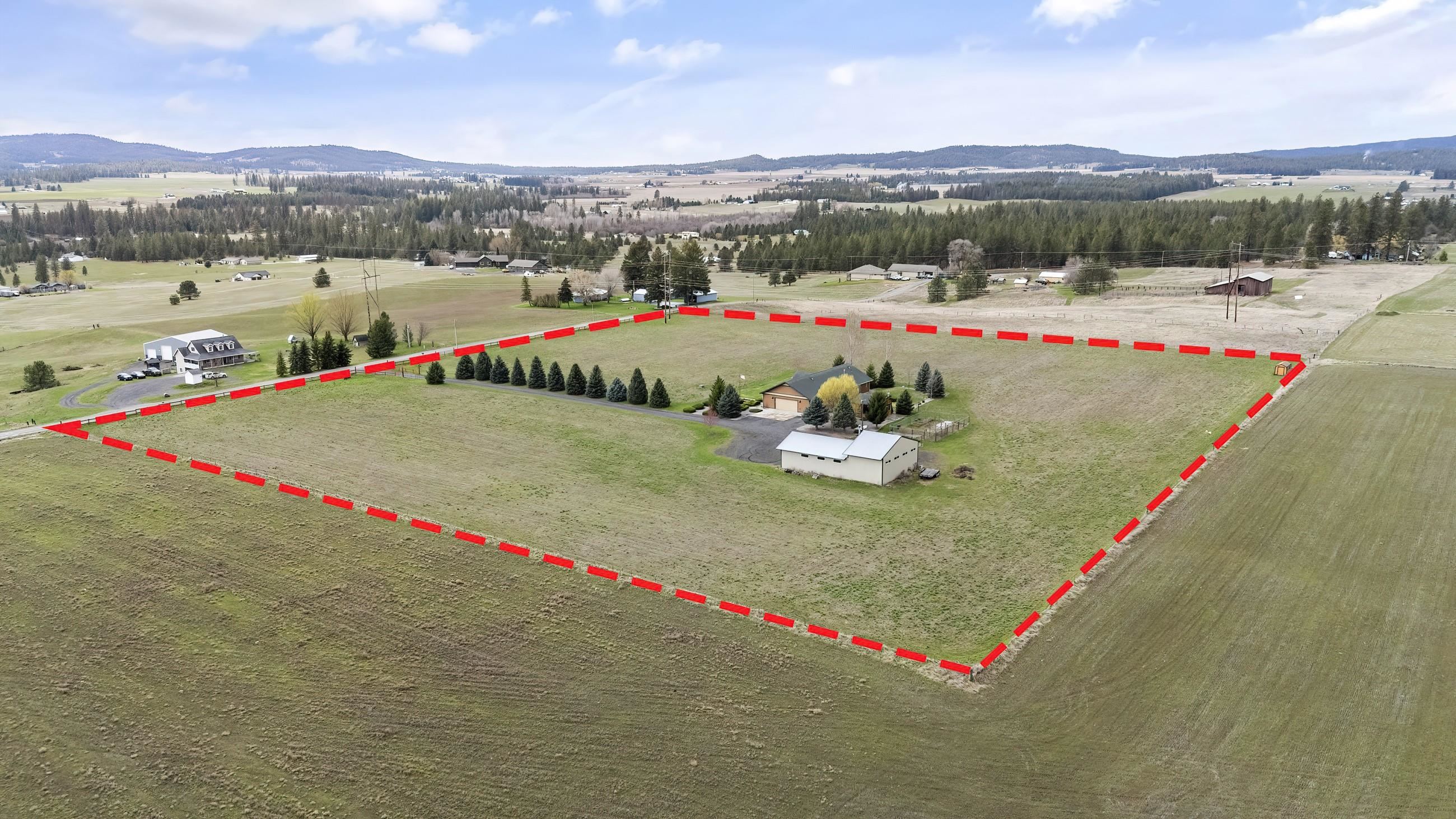 3308 West Denison Road Deer Park, WA 99006 - Photo 34 of 50