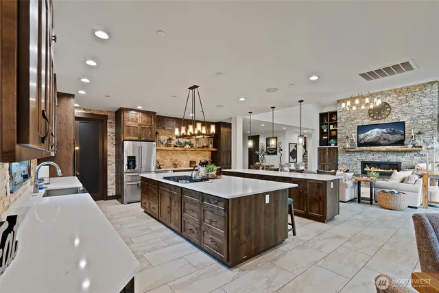 $2,229,000 | 4611 Swiftwater Drive, Ronald, WA 98940