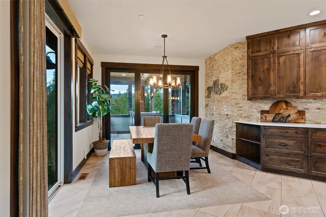 $2,229,000 | 4611 Swiftwater Drive, Ronald, WA 98940