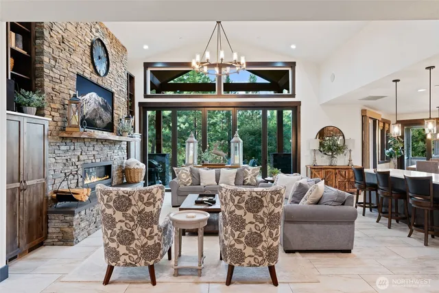 $2,229,000 | 4611 Swiftwater Drive, Ronald, WA 98940