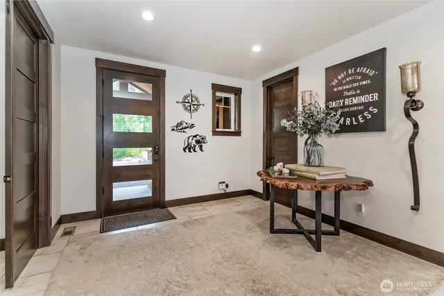 $2,229,000 | 4611 Swiftwater Drive, Ronald, WA 98940