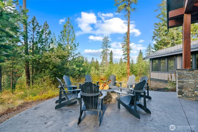 $2,229,000 | 4611 Swiftwater Drive, Ronald, WA 98940