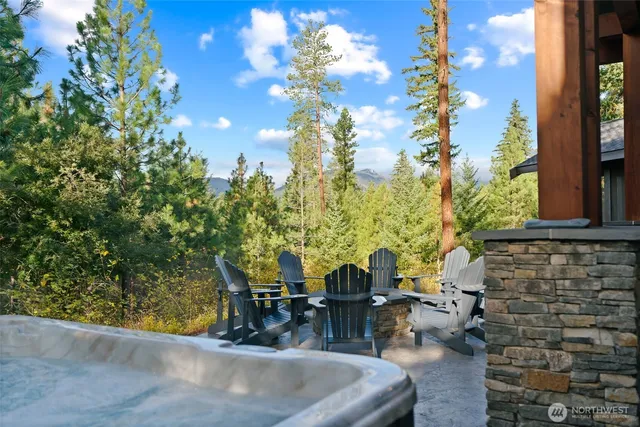 $2,229,000 | 4611 Swiftwater Drive, Ronald, WA 98940