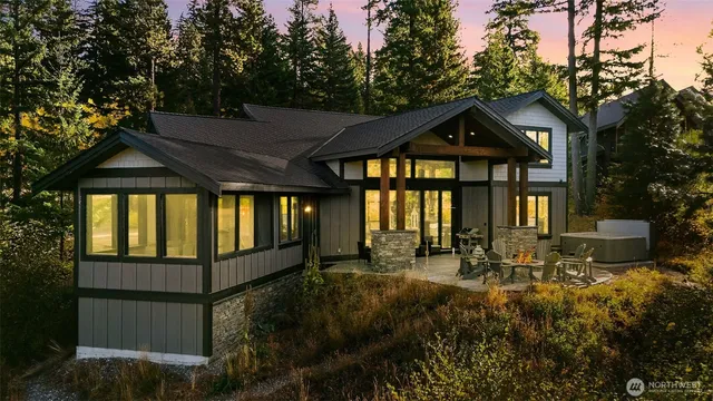 $2,229,000 | 4611 Swiftwater Drive, Ronald, WA 98940