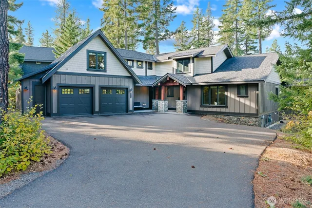 $2,229,000 | 4611 Swiftwater Drive, Ronald, WA 98940