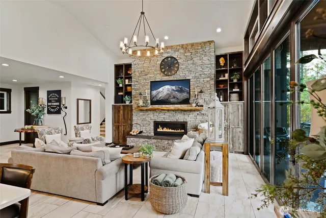 $2,229,000 | 4611 Swiftwater Drive, Ronald, WA 98940