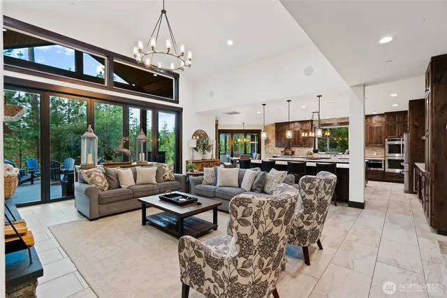 $2,229,000 | 4611 Swiftwater Drive, Ronald, WA 98940