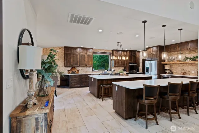 $2,229,000 | 4611 Swiftwater Drive, Ronald, WA 98940