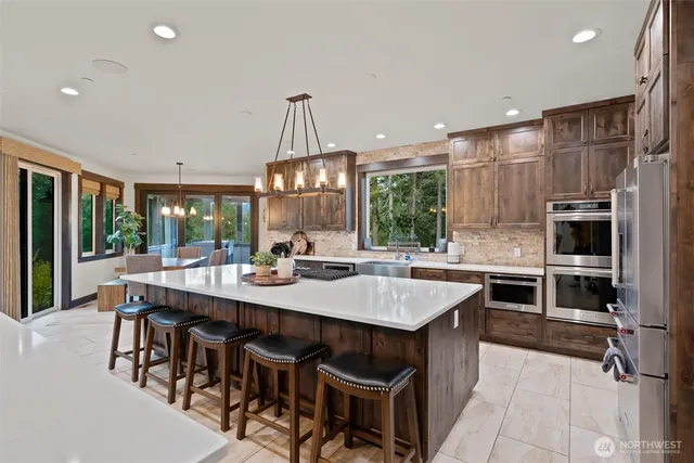 $2,229,000 | 4611 Swiftwater Drive, Ronald, WA 98940