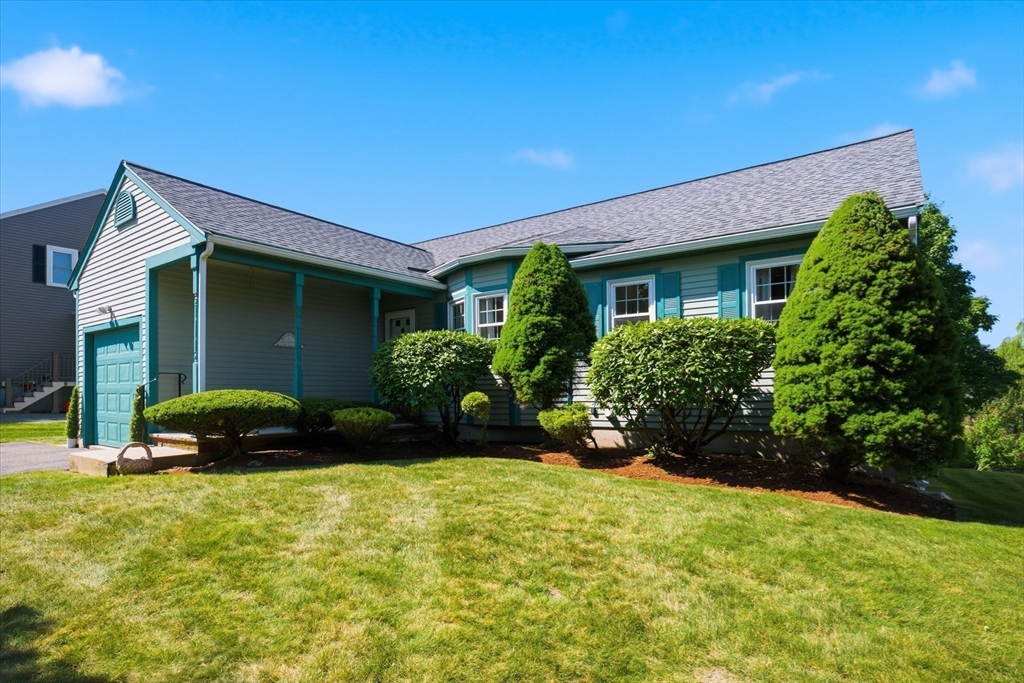 12 Northfield Road Peabody, MA 01960 - Photo 2 of 42 Gallery Image 2